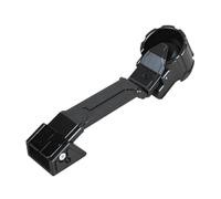 XFYESL Car Door Handle Car Exterior Mechanical Door Handle Doors Styling Fit for Jeep Fit for Wrangler JK 2007 2008 2009 2010 2011 2012 2013 2014 2015 2016 2017 Car Door Latch Handle