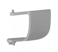 XFYESL Car Door Handle Car Interior Door Handle LH-1486799 & RH-1486800 Fit for Scania P G R T Series Applicable to Left Driving Side Acces Car Door Latch Handle(Left)