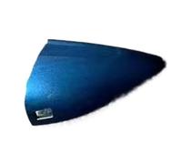 XFYESL Car Door Handle Fit for Hyundai Fit for Elantra CN7 2021 2022 2023 Replacement Installation Car Exterior Door Handle Assembly Car Door Latch Handle(Blue)