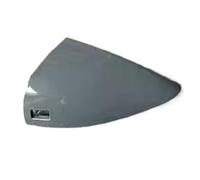 XFYESL Car Door Handle Fit for Hyundai Fit for Elantra CN7 2021 2022 2023 Replacement Installation Car Exterior Door Handle Assembly Car Door Latch Handle(Grey)