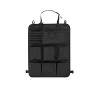 XFYESL Declutter Organiser Bag Car Seat Storage Bag Hanging Waterproof Interior Multi-Pocket Hanging Multifunctional Storage For SUV Car Interior Car Boot Organiser