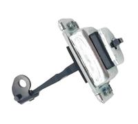 XFYESL Fit for Hyundai Fit for Accent Fit for Kia Fit for Rio Door Stop Check Strap Door Door Hinge Stop Limiter Door Hinge Check Arm Stop Strap(Rear Left Side)