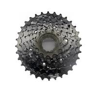 XFYESL Flywheel Tools flywheel Remover Fit For Shimano TOURNEY TX HG200 CS 7 8 Speed CS-HG200 8v 7v 9v 12-28T 12-32T Mountain Bike MTB Chains 32T 28T(8S 12-32T)