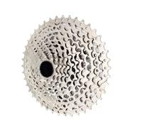 XFYESL Flywheel Tools flywheel Remover Fit For SUNSHINE XD 12 Speed Cassette CNC 10-42T/50T/52T Sprocket Mountain Bike Flywheel Fit For SRAM GX EAGLE(Silver XD 11S 9-42T)