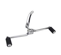 XFYESL Folding Shift Lever Pedal Heel Toe Shifter Levers Left Heel Toe Shifter Shaft Gear Shift Lever Fit for Harley Davidson Fat Boy 114 FLFBS Softail Slim Heritage Deluxe 18-24(Set B 2018-2024)