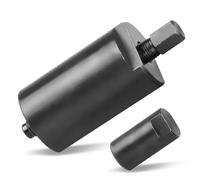 XFYESL Magneto flywheel puller 38mm Magneto Flywheel Rotor Puller Remover Tool for LT-Z250 400 Bayou 400 KLX400 10R DS650