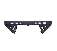 XFYESL Tire Carriers JL1310 Spare Tire Storage Rack Loaded 60kg Aluminum Alloy With No More Than 37 Inch For All Off Road Car LantSun Bracket Replacement Auto Accessories