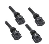 XFYESL Tire Sensor Tire Sensor Reset Tool Fit For Chery Omoda 5 2022 2023 2024 Tiggo 4 Pro 2021 2022 2023 2024 Tiggo 7 TPMS Tire Pressure Sensor(4PCS)