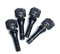 XFYESL Tire Sensor Tire Sensor Reset Tool Fit For For Chery Tiggo 4 / Pro 2018-2024, Tiggo 7 8 Pro Tpms Sensor Monitor Monitoring System Tire