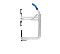 XFYESL Valve Spring Compressor Stem Multi-functional Press Valve Spring Compressor Pull-out Disassembly Tool Oil Seal Removal Special Steam Protection Tool(10 inches)