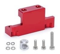 XFYESL Valve Spring Compressor Stem PQY Valve Spring Compressor Tool Fit For Honda Acura K Series K20 K24 F20C F22C PAY-VSC02.(Red)