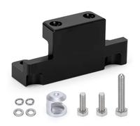 XFYESL Valve Spring Compressor Stem PQY Valve Spring Compressor Tool Fit For Honda Acura K Series K20 K24 F20C F22C PAY-VSC02.(Black)