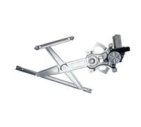 XFYESL Window Regulator Assembly Fit for Atlas 16-18 Window Regulator Rear Window Regulator(Rear Right 2PIN)