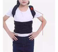 XFZJCHAP Correction Device Correction Takes Students To Correct The Adolescent Artifact Invisible Writing Spinal Sitting (L)