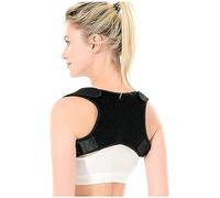 XFZJCHAP Corrector for Men, Corrector Spinal Support Adjustable Back Support Providing Pressure Relief from Back,Neck & Shoulder,Improve Bad
