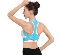 XFZJCHAP Corrector for Women & Men, Correction Belt,Adjustable Back Corrector Children Hunchback Correction Belt Back Brace Support,D-S