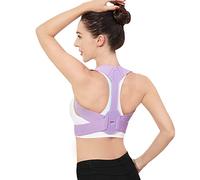 XFZJCHAP Corrector for Women & Men, Correction Belt,Adjustable Back Corrector Children Hunchback Correction Belt Back Brace Support,D-S