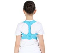 XFZJCHAP Corrector for Women & Men, Correction Belt,Adjustable Back Corrector Children Hunchback Correction Belt Back Brace Support,D-S