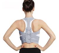 XFZJCHAP Corrector for Women & Men, Correction Belt,Adjustable Back Corrector Children Hunchback Correction Belt Back Brace Support,D-S