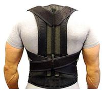 XFZJCHAP Corrector Support Brace for Women & Men, Medical Device to Improve Bad, Spine, Hunchback, Aches and Pain,Imbalance Correction S-XXL (XXL) (Size : 2X-Large)