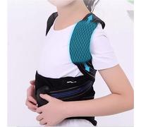 XFZJCHAP High And Low Shoulder Scoliosis Orthotic Adolescent Thoracolumbar Hunchback Correction Belt(XL)