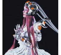 XG - 1st Full Album THE CORE 核 [Solo ver.] (Juria ver.)