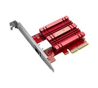 ASUS XG-C100C V3 Internal Ethernet 10000 Mbit/s