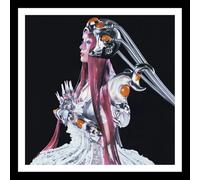 XG - (JURIA) XG THE CORE-核 1st Full Album SOLO Ver./CD-R+Booklet+Poster+3 Sticker+Card