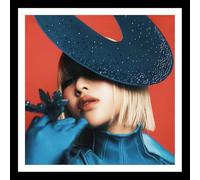 XG - (MAYA) XG THE CORE-核 1st Full Album SOLO Ver./CD-R+Booklet+Poster+3 Sticker+Card