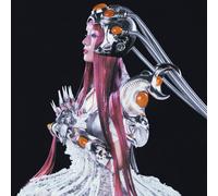 XG: CORE (JURIA VERSION) - CD