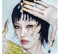 XG - The Core - Kaku - Chisa Version