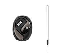 XG99 AI Translation Intelligent Bluetooth Earphones with Ultra Long Battery Life OWS Non In Ear External Hanging 138 Languages Real- Applications High Fidelity Stereo Suitable for iOS and Android