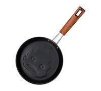 XGAGHB Benelic Le Château Travelling Crepe Pan Calcifer