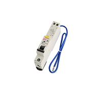 FuseBox 20A B Curve, Type A RCBO - RTA062030B
