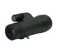 Xgazer Optics 10x50 Point View High Powered Monocular - Waterproof, Fog-Proof, Beginner-Friendly - Unisex - Outdoor Enthusiasts (Hunters, Birdwatchers, Shooters)