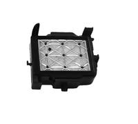 XGdEKA 1-10pcs Printhead Cap Compatible With JV33 DX5 Capping Station For Mimaki JV5 CJV30 DX7 And Similar Solvent Printers Like Mutoh Roland VS640(1pcs)