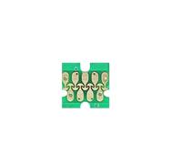 XGdEKA 1-50set T6941 T6945 Ink Cartridge Chips Compatible With T3000 T5000 T7000 T3070 T3200 T5200 T7200 T3270 T5270 T7270 Printer Models(50pcs(10set))