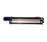 XGdEKA 1 Piece Development Unit Compatible With Color Digital Press Copier DocuColor C550 C-560 C570 700 J75 C75 - Compatible Developer Assembly(C)