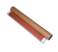 XGdEKA 1 Piece Film Sleeve For Fuser Belt Compatible With Ives Hub 654 754 654e 754e C558 C658 C554 C554e C654 C754 A00J-R721-Film