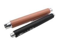 XGdEKA 1 Set Upper Fuser Roller And Lower Pressure Roller Compatible With 9000 9040 9050 Models RB2-5948-000 RB2-5921-000
