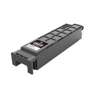 XGdEKA 1 To 5pcs C9372 LM4MB1 Maintenance Tank Box Compatible With WorkForce Enterprise AM-C400 AM-C550 Series Printers Waste Ink Container(C9372-1pcs)