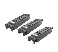 XGdEKA 1 To 5pcs C9372 LM4MB1 Maintenance Tank Box Compatible With WorkForce Enterprise AM-C400 AM-C550 Series Printers Waste Ink Container(C9372-3pcs)