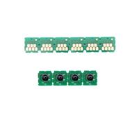 XGdEKA 10 Pcs C13S210057 Maintenance Tank Chips Compatible With SureColor T Series Printers T2170 T3170 T3170X T5170 T2100 T3100 T5100 F570 F571