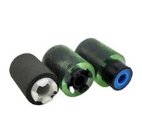 XGdEKA 10 Piece Paper Pickup Feed Roller Kit And Paper Separation Roller For MPC6502 8002 SP5100S 5110 5200 5210 8003 Copier Compatible With MPC6502 8002 SP5100S 5110 5200 5210 8003