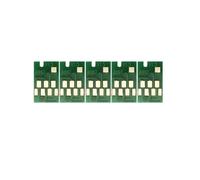 XGdEKA 10 Pieces Maintenance Tank Pad T6997 Compatible With SureColor P6000 P6050 P7000 P7080 P8000 P8080 P9000 P9070 Printers(5 pcs)