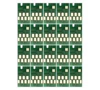 XGdEKA 10 Pieces Maintenance Tank Pad T6997 Compatible With SureColor P6000 P6050 P7000 P7080 P8000 P8080 P9000 P9070 Printers(20 pcs)