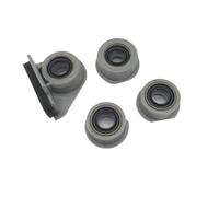 XGdEKA 10 Sets Developer Bearing For MP C2003 C2011 C2503 C2004 C2504 IMC2000 IMC2500 Drum Unit Compatible With MPC2503 MPC2003
