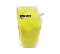 XGdEKA 1000g 1kg CLT-K806S CLT806 Compatible Toner Powder For X7400GX X7400LX X7500GX X7500LX X7600 X7600GX Printer Models -(1000g Yellow)