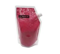 XGdEKA 1000g 1kg CLT-K806S CLT806 Compatible Toner Powder For X7400GX X7400LX X7500GX X7500LX X7600 X7600GX Printer Models -(1000g Magenta)