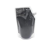 XGdEKA 1000g 1kg CLT-K806S CLT806 Compatible Toner Powder For X7400GX X7400LX X7500GX X7500LX X7600 X7600GX Printer Models -(1000g Black)